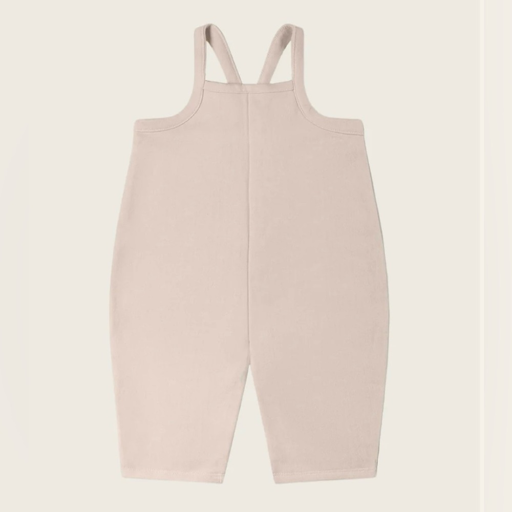 OZ~ Pebble Dungarees